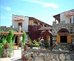Cazare si Rezervari la Complex Balcanic Hellios Inn din 2 Mai Constanta